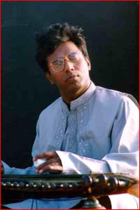 N Ravikiran