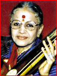 M.S. Subbulakshmi