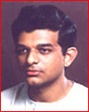 T.M. Krishna