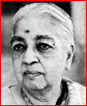 Rukmini Devi
