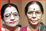 Sikkil Sisters