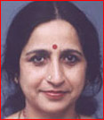 Aruna Sairam