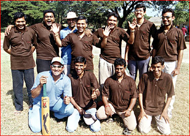 YACM's Cricket Kutcheri!