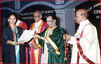 Kalai Kaviri College of Fine Arts