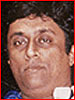 Sanjay Subrahmanyam