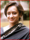 Padmini Ravi