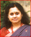 Sharada Ramanathan