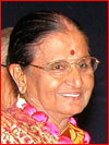 Prof. N.S. Jayalakshmi
