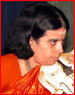 A. Kanyakumari