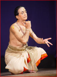 Prof. C V Chandrasekar