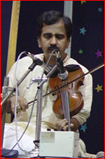 Lalgudi G.J.R. Krishnan