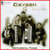 Oxygen