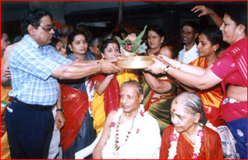 satabhishekam