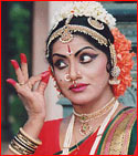 Vasudha Doraswamy
