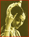 Madhavi Mudgal