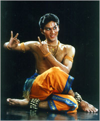 Rajesh