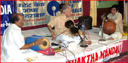 T.N. Krishnan 