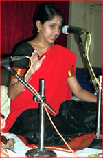 Vilasini
