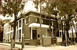 indranagarsabha