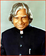 Dr Abdul Kalam