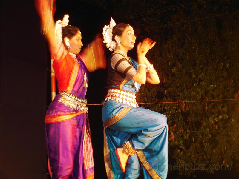 DSC02248.jpg - Another picture of the Odissi performance