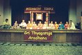 Tyagaraja Utsavam in Houston - April 2010