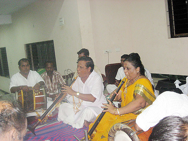 07subhanis.jpg - Sheik Mahaboob Subhani and Kalishabi Mahaboob