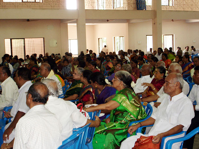 16guests.jpg - Guests at the function